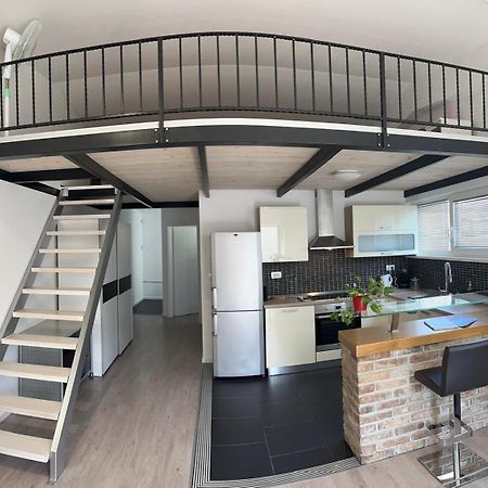Apartment Stucin Vipava Bagian luar foto